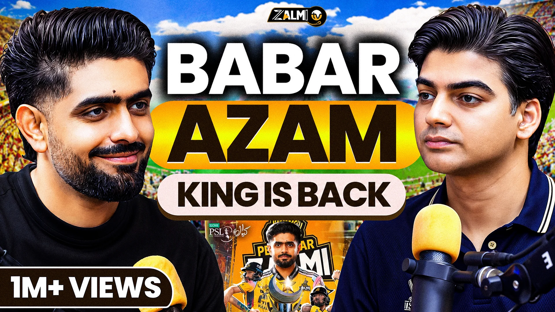 Babar AZAM